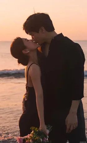 Thử Thách Tình Cảm Full