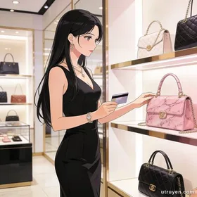 Thuật Mượn Mạng