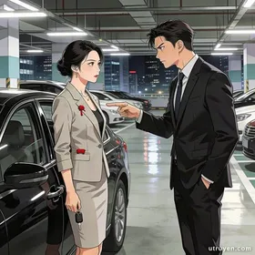 Thực Tập Sinh Kiêu Ngạo Và Cái Kết Đắng