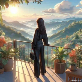 Thương Trường Không Có Tình Yêu