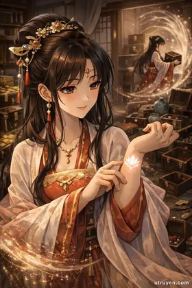 Tịch Biên Trước Giờ Ngọ