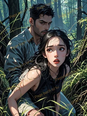 Tiệc Cưới Dài Nhất Làng Núi