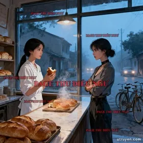 Tiệm Bánh Của Tôi, Gia Đình Của Họ