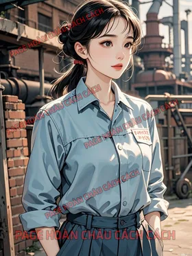 Tiễn Anh Vào Hầm Phế Liệu