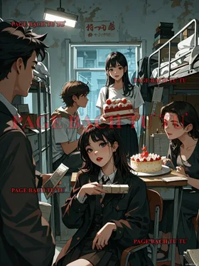 Tiền Chia, Mạng Trả