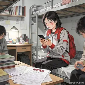 Tiền Đã Chuyển, Nhưng Không Thuộc Về Tôi