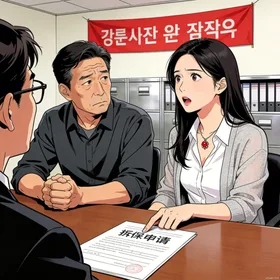 Tiền Đền Bù Và Một Đứa Con