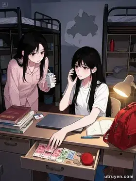 TIỀN HỌC PHÍ CHO CON GÁI NGƯỜI KHÁC