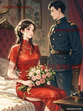 Tiếng Lòng Của Doanh Trưởng