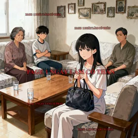 Tiếng Lòng Phơi Bày Sự Thật