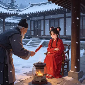 Tiểu Bệnh Lao Của Đông Cung
