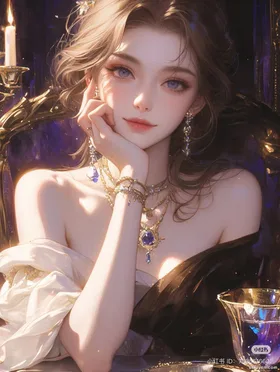 Tiểu Bói Toán Thượng Cấp