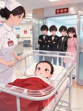 Tiểu Công Chúa Nhà Họ Lý