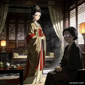 Tiểu Cửu Không Tồn Tại