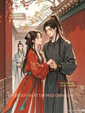 Tiểu Ngốc Được Cưng Tận Trời