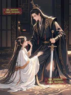 Tiểu Nha Hoàn Không Cam Phận