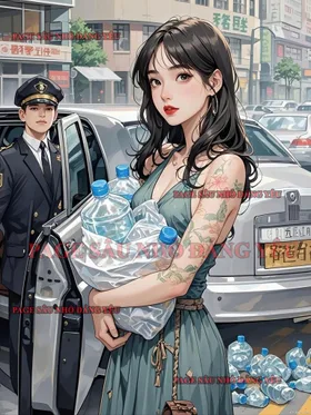 Tiểu Thư Giả và Khoản Nợ Thật