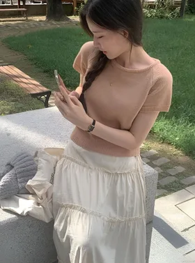 Tiểu Thư Giấu Mặt