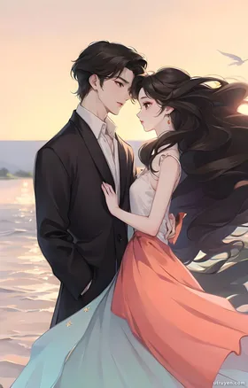 Tiểu Thư Não Yêu Đương Thức Tỉnh