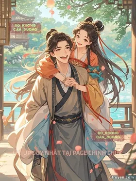 Tiểu Tổ Tông Của Ta