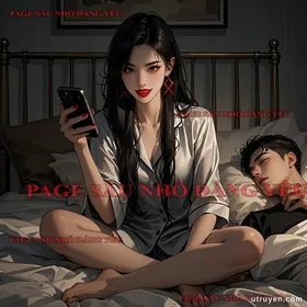 Tin Nhắn Lúc Nửa Đêm