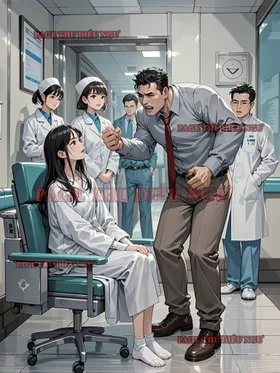 Tình Chị Em Khác Máu