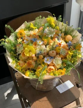 Tỉnh Lại Trong Cốt Truyện