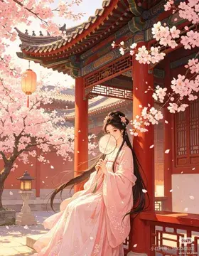 Tình Lang Dẫn Cữu Cữu Tới Cầu Thân
