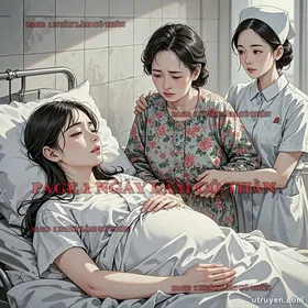 Tình mẹ là yêu thương… hay là hận thù?