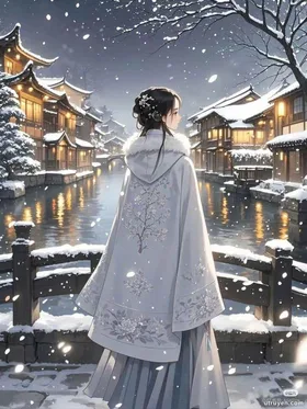 Tình Thâm Nhất Vũ