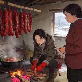 Tình Thân Giá Bao Nhiêu