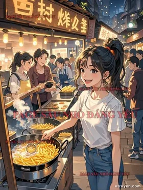 Tình Thân Thắng Nhan Sắc