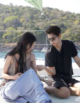 Tình Yêu Của An Nhiên