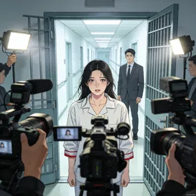 Tình Yêu Của Anh Chỉ Là Đạo Cụ