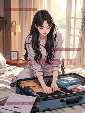 Tình Yêu Của Kẻ Thay Thế