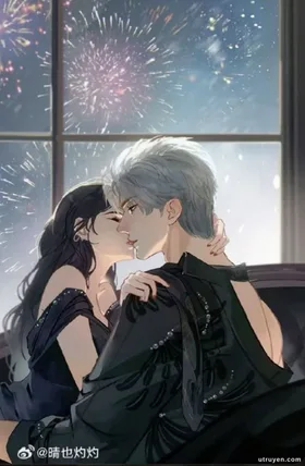 Tình Yêu Không Ánh Sáng