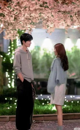 Tình Yêu Không Chọn Vẹn