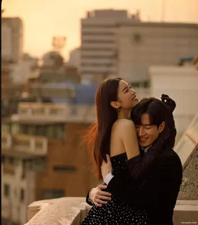 Tình Yêu Không Có Sự Tin Tưởng