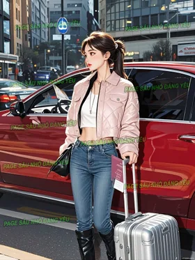 Tình Yêu Không Danh Phận