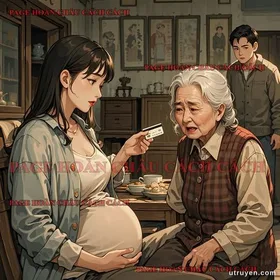 Tình Yêu Không Đủ Để Bao Dung Một Gia Đình Tham Lam