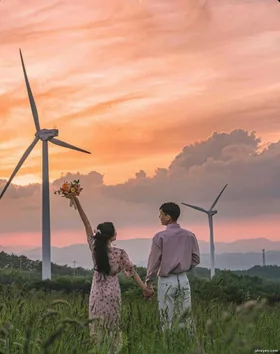 TÌNH YÊU MÙ QUÁNG FUll