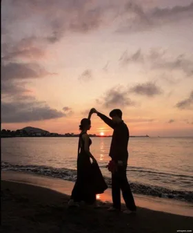 Tình Yêu Như Tâm Bão