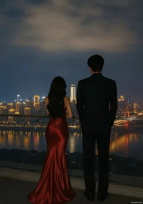 Tình Yêu Nồng Nàn Của Cô Bạn Thân