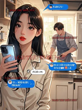 Tình Yêu Sườn Xào Chua Ngọt