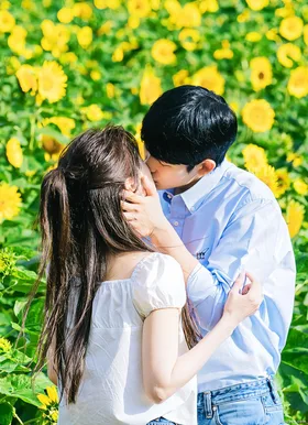 Tình Yêu Thuần Khiết