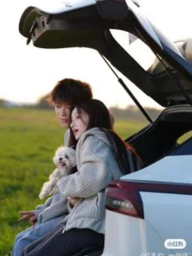 Tình Yêu Trên Tàu Cao Tốc