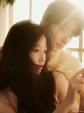 Tình Yêu Trong Bóng Tối