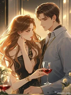 TÌNH YÊU VĨNH VIỄN