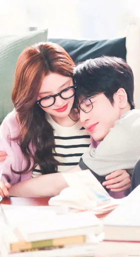 Tình Yêu Với Bá Vương Trường Học