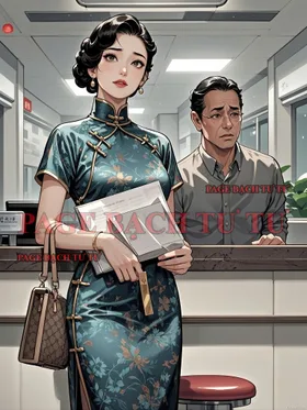 Tội Ác Của Cha Ruột